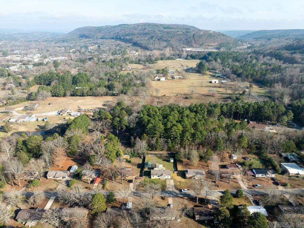 1417 Meadowbrook  Heber Springs, AR