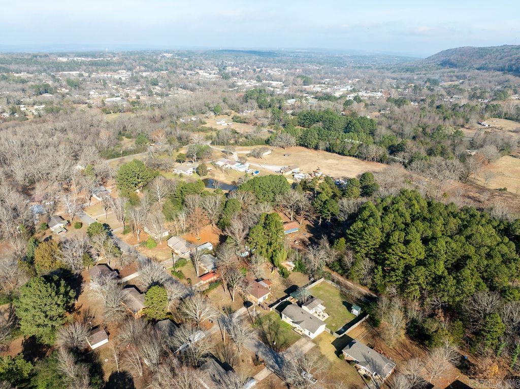 1417 Meadowbrook  Heber Springs, AR