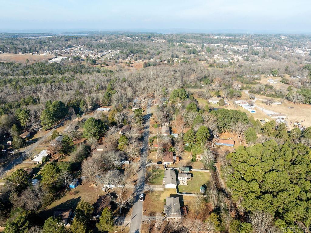 1417 Meadowbrook  Heber Springs, AR