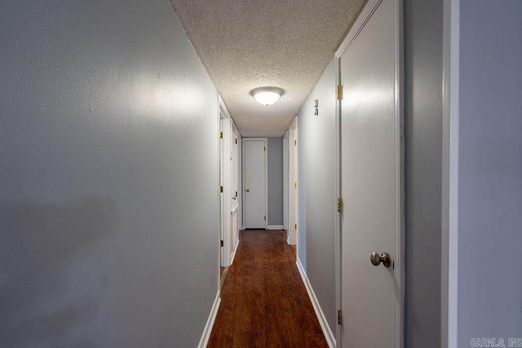 1417 Meadowbrook  Heber Springs, AR