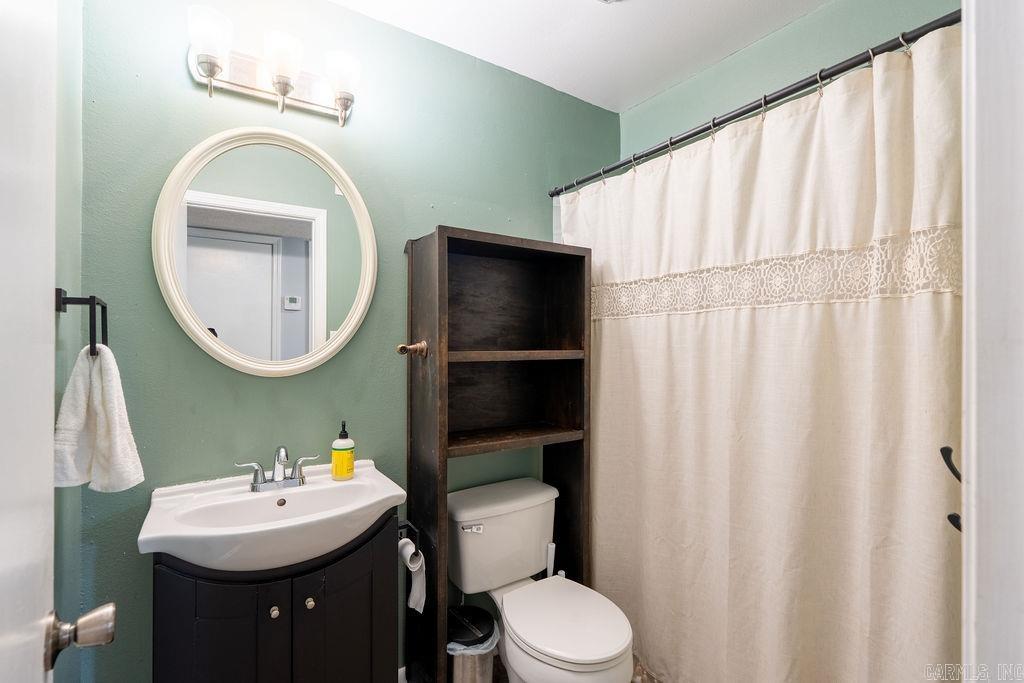 1417 Meadowbrook  Heber Springs, AR