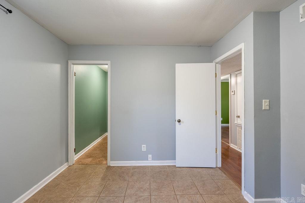 1417 Meadowbrook  Heber Springs, AR