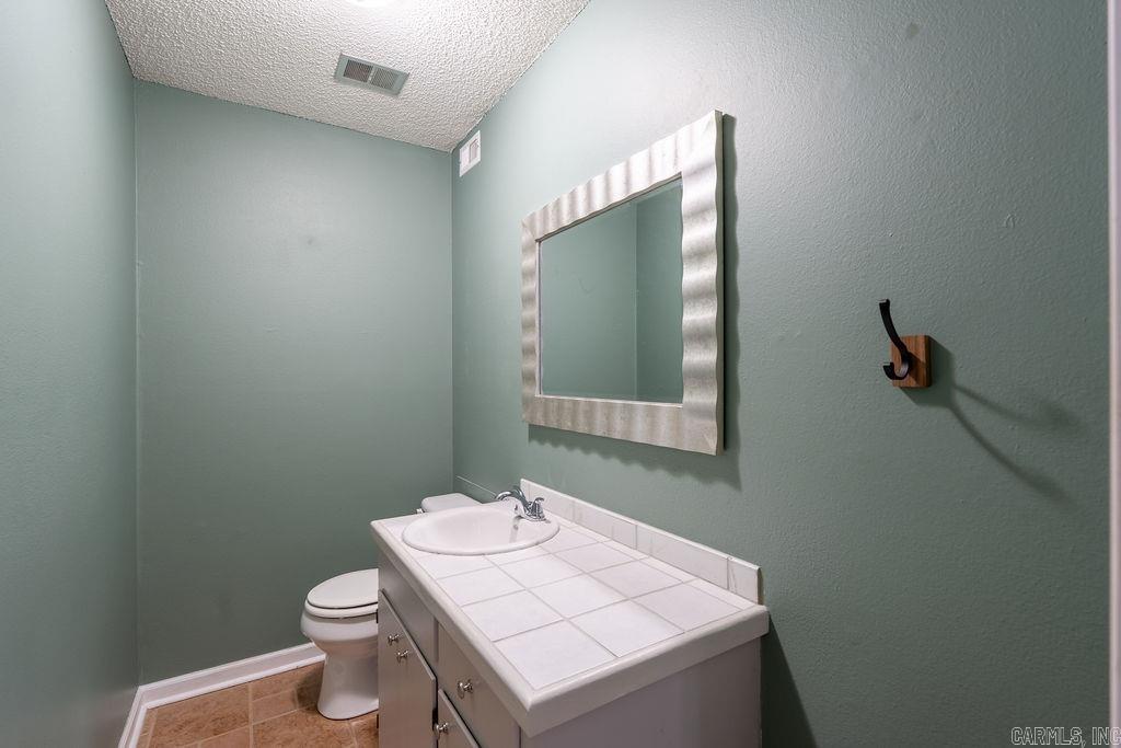 1417 Meadowbrook  Heber Springs, AR