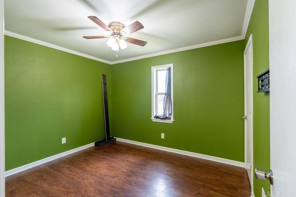 1417 Meadowbrook  Heber Springs, AR