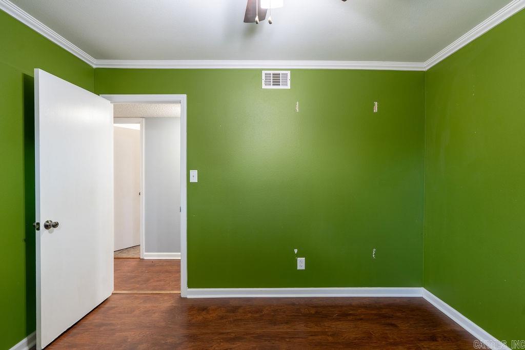 1417 Meadowbrook  Heber Springs, AR