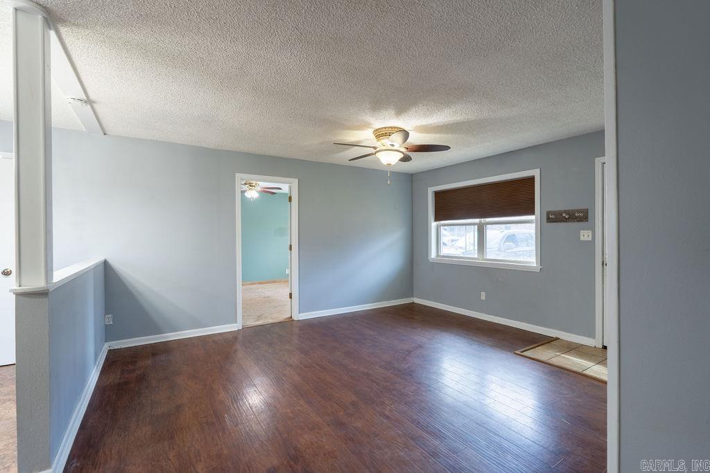 1417 Meadowbrook  Heber Springs, AR