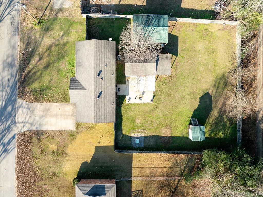 1417 Meadowbrook  Heber Springs, AR