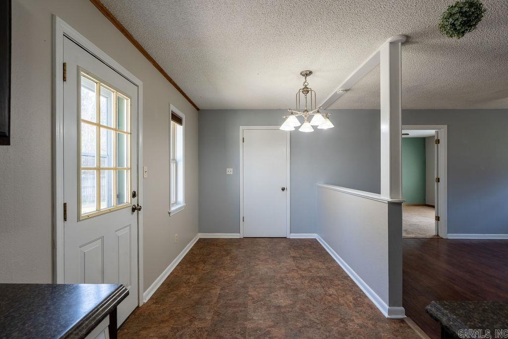 1417 Meadowbrook  Heber Springs, AR