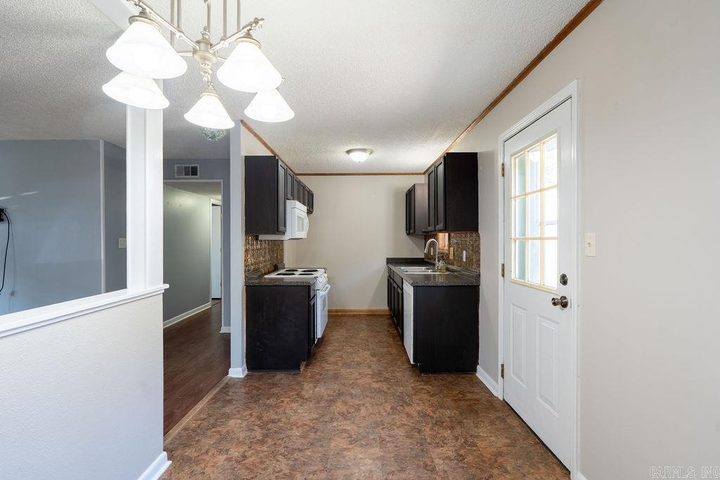 1417 Meadowbrook  Heber Springs, AR