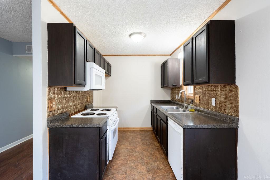 1417 Meadowbrook  Heber Springs, AR