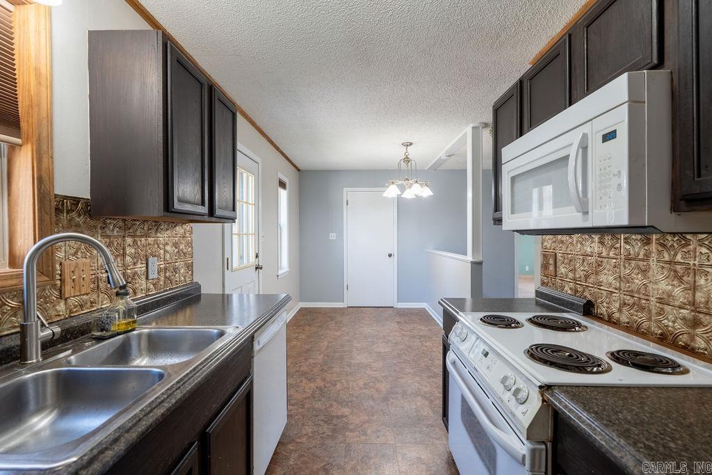 1417 Meadowbrook  Heber Springs, AR