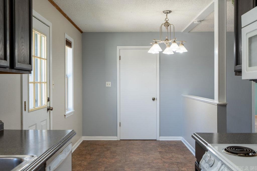 1417 Meadowbrook  Heber Springs, AR