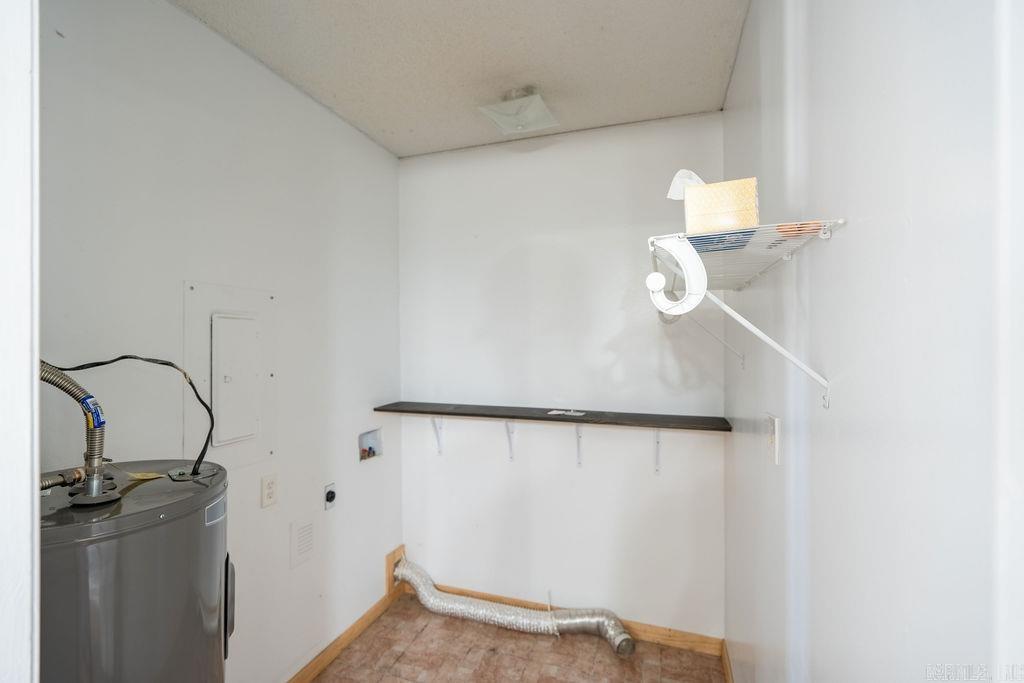 1417 Meadowbrook  Heber Springs, AR