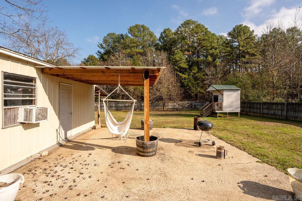 1417 Meadowbrook  Heber Springs, AR