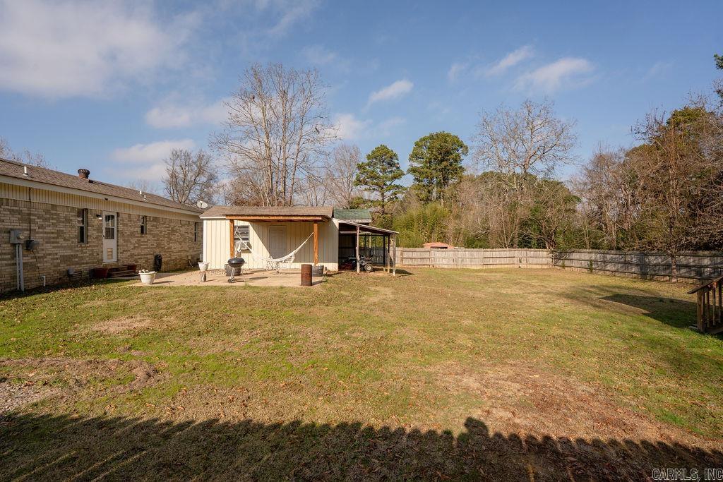1417 Meadowbrook  Heber Springs, AR