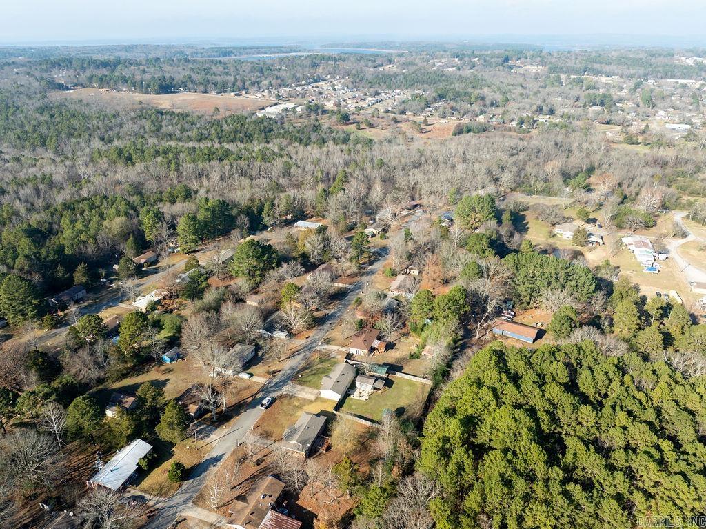 1417 Meadowbrook  Heber Springs, AR