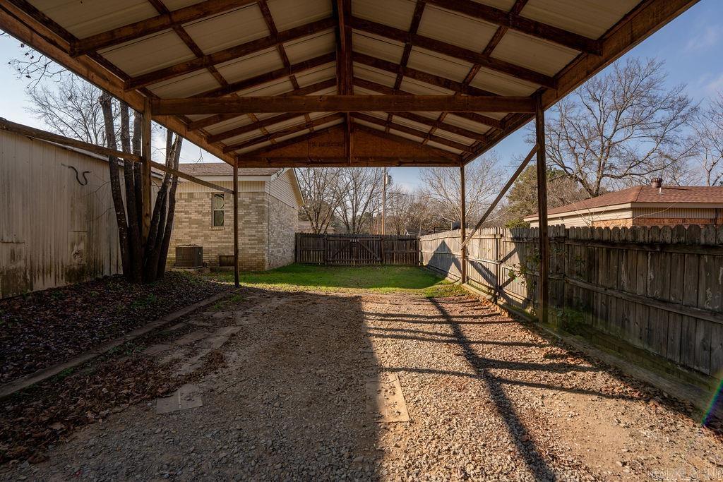 1417 Meadowbrook  Heber Springs, AR