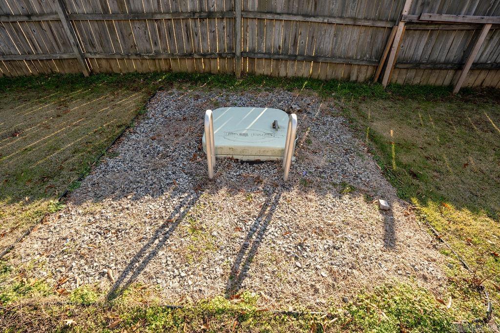 1417 Meadowbrook  Heber Springs, AR