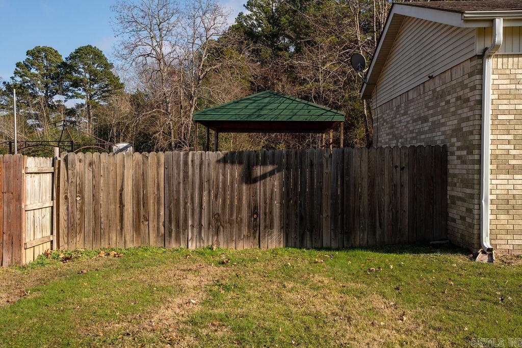 1417 Meadowbrook  Heber Springs, AR