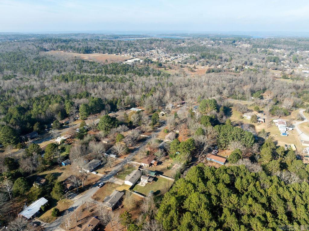 1417 Meadowbrook  Heber Springs, AR