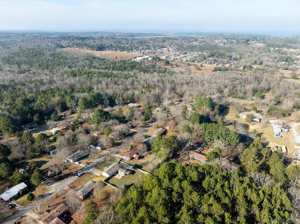 1417 Meadowbrook  Heber Springs, AR