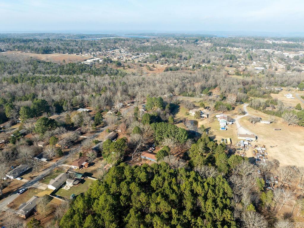 1417 Meadowbrook  Heber Springs, AR