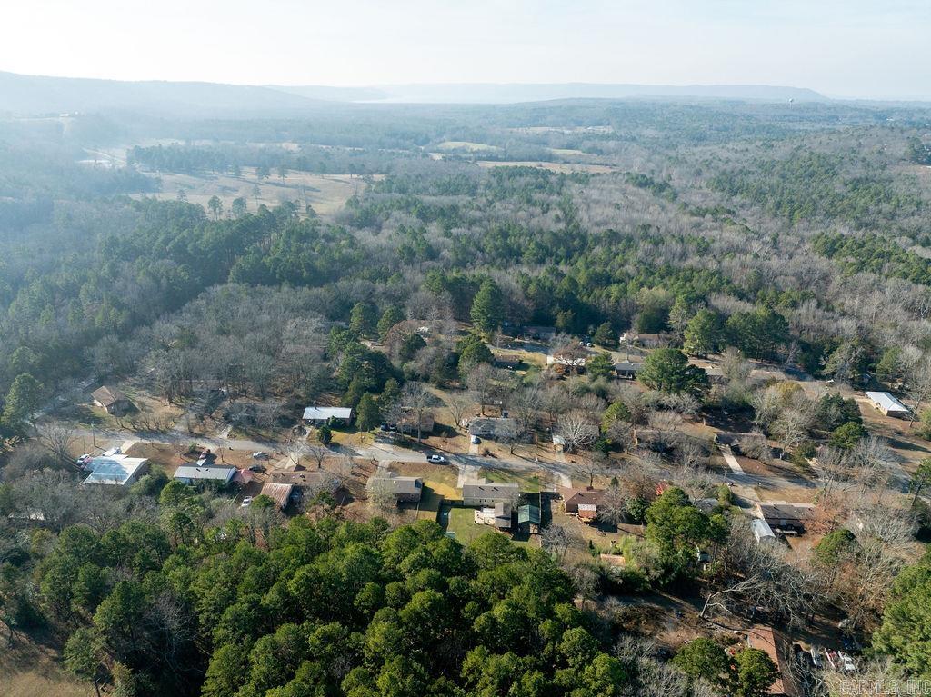 1417 Meadowbrook  Heber Springs, AR