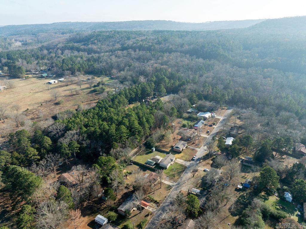 1417 Meadowbrook  Heber Springs, AR