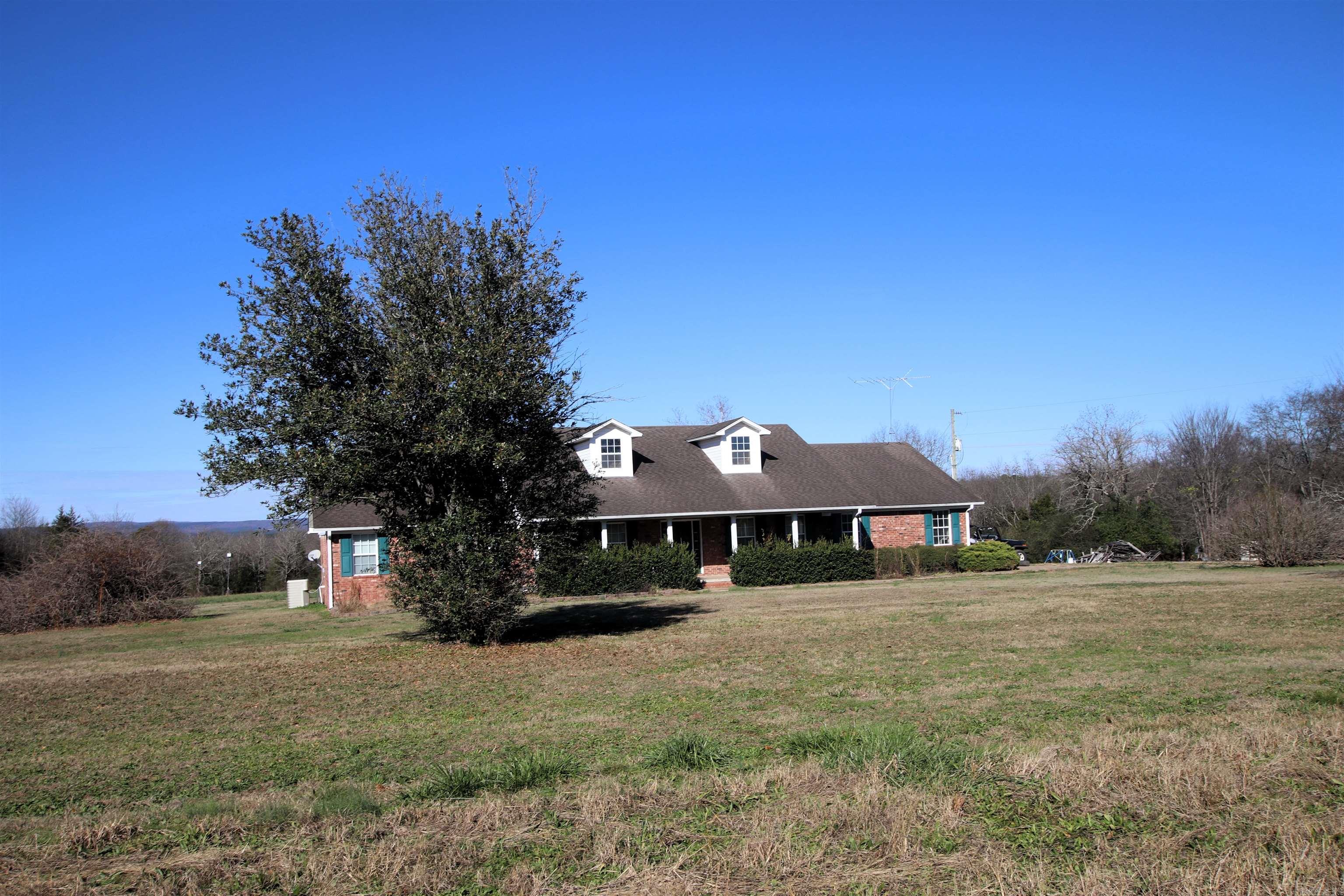 287 Copeland Cave  Cleveland, AR