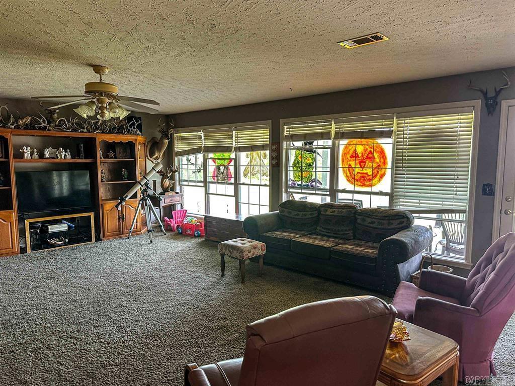 287 Copeland Cave  Cleveland, AR