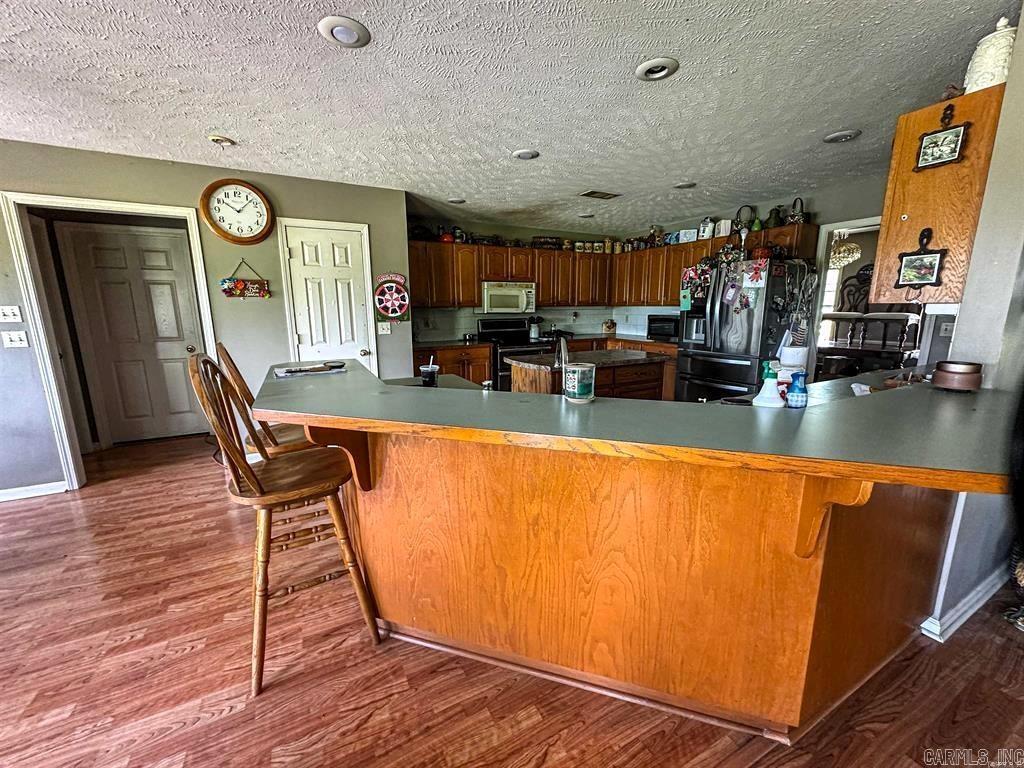 287 Copeland Cave  Cleveland, AR