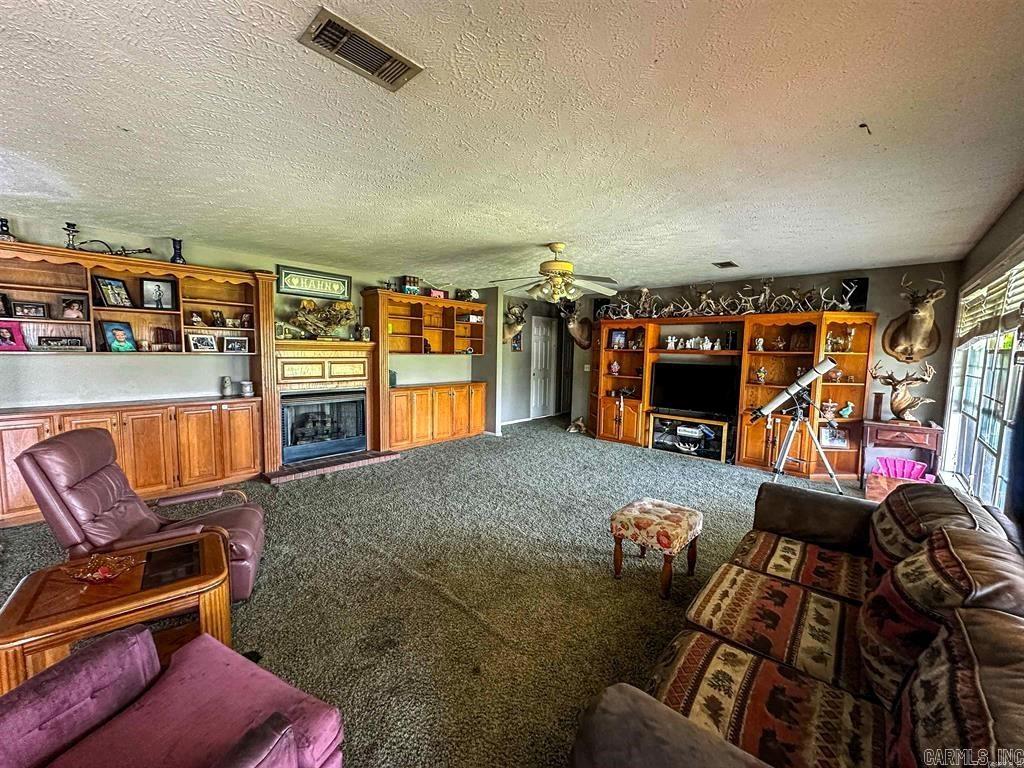 287 Copeland Cave  Cleveland, AR