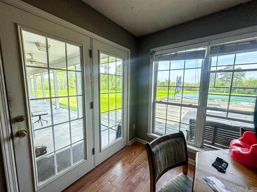 287 Copeland Cave  Cleveland, AR