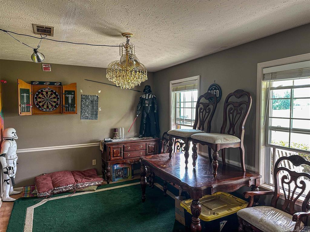 287 Copeland Cave  Cleveland, AR