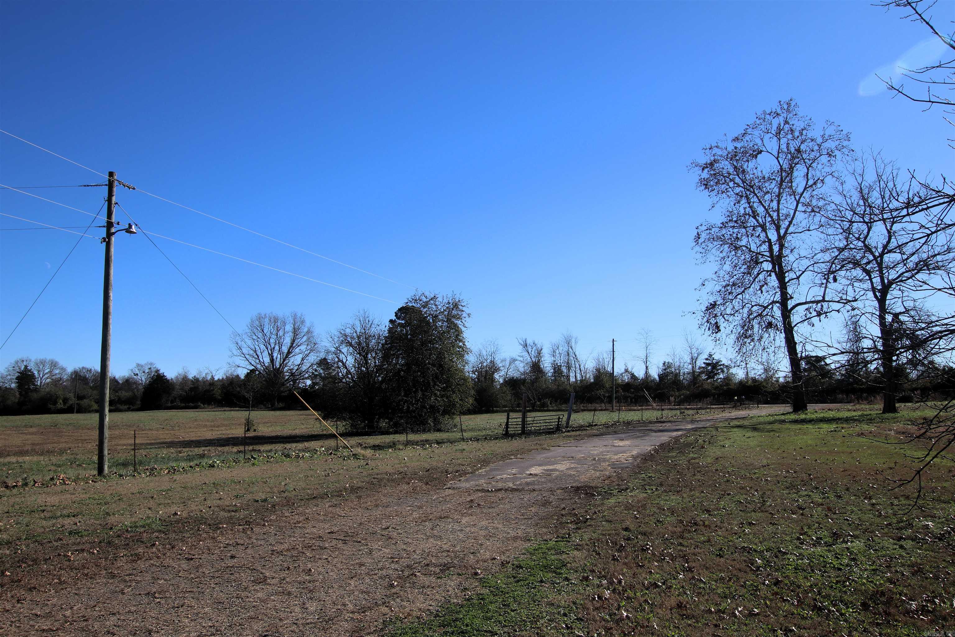 287 Copeland Cave  Cleveland, AR