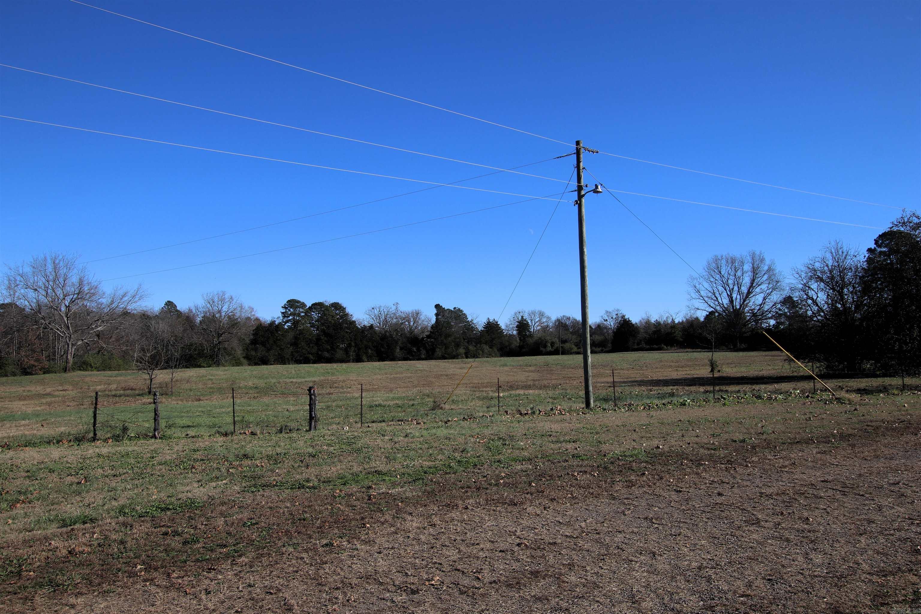 287 Copeland Cave  Cleveland, AR