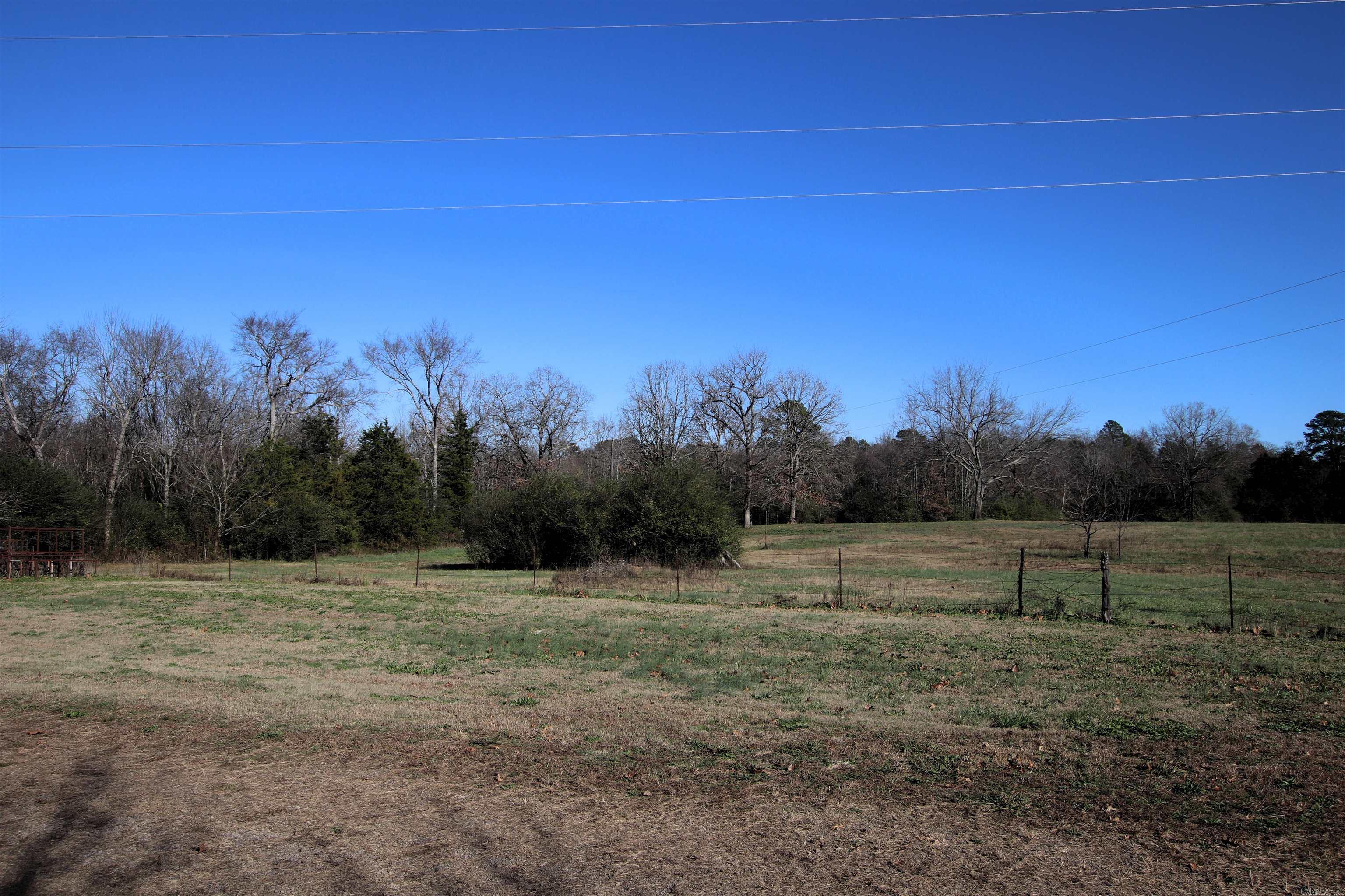 287 Copeland Cave  Cleveland, AR