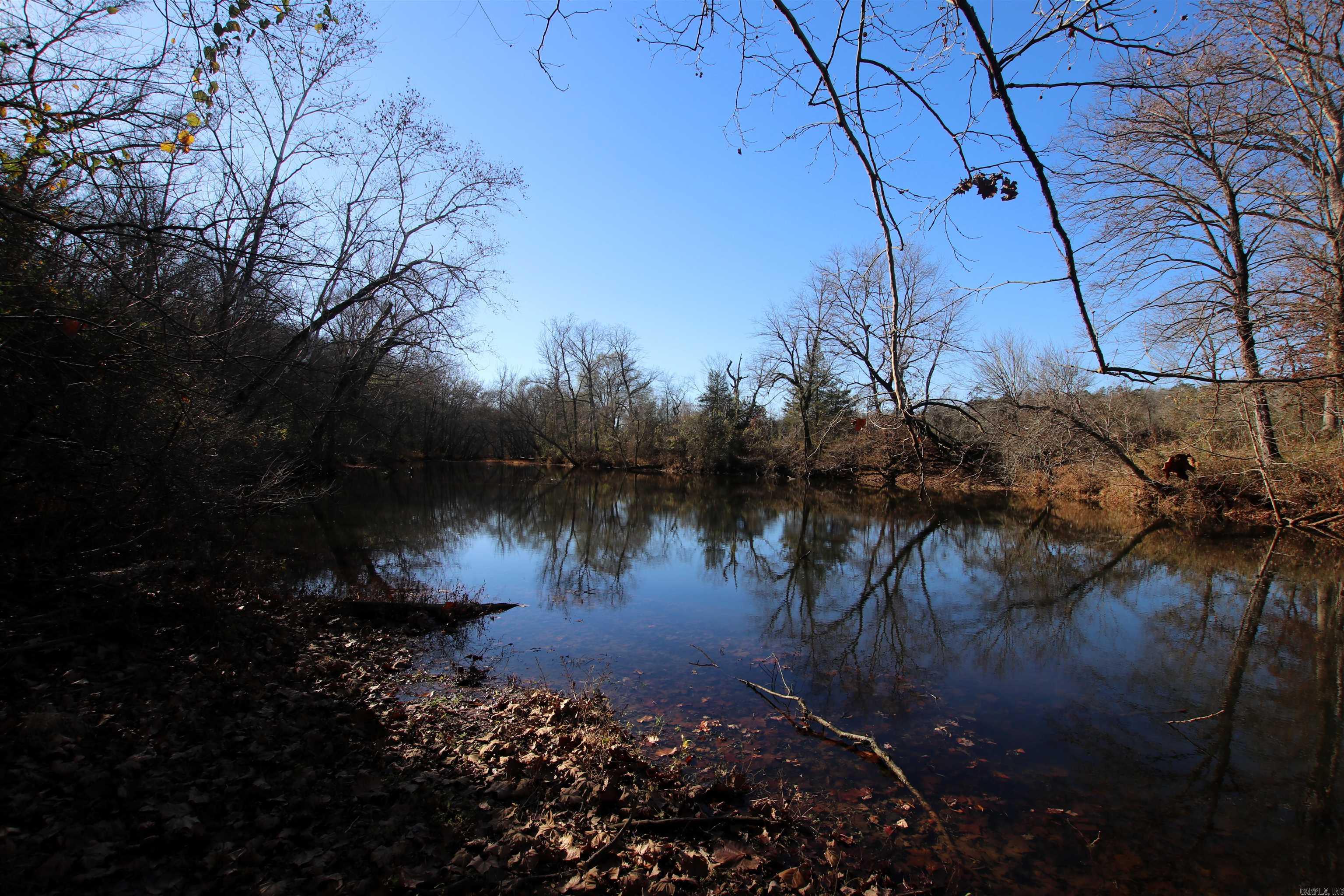 287 Copeland Cave  Cleveland, AR