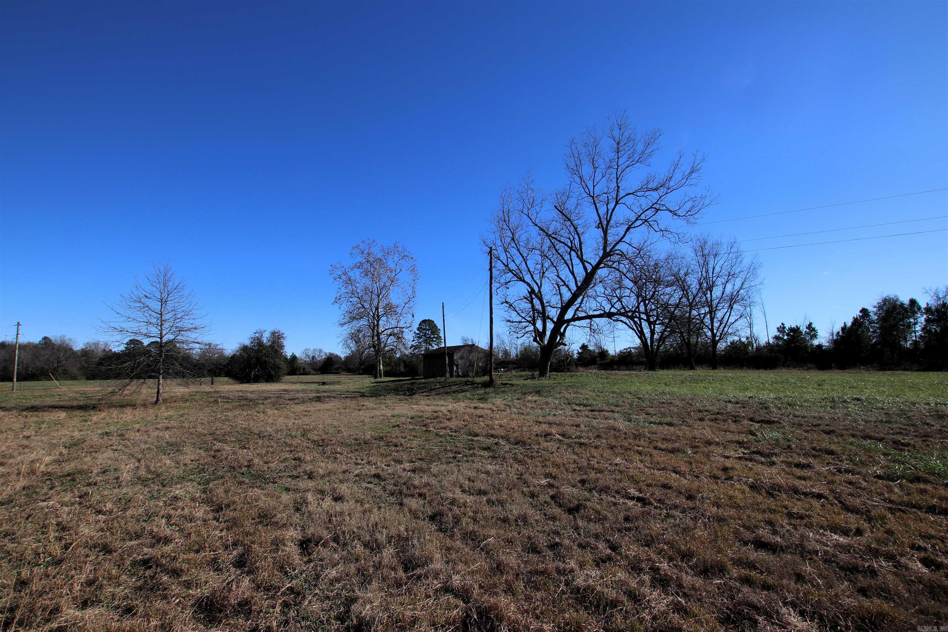 287 Copeland Cave  Cleveland, AR