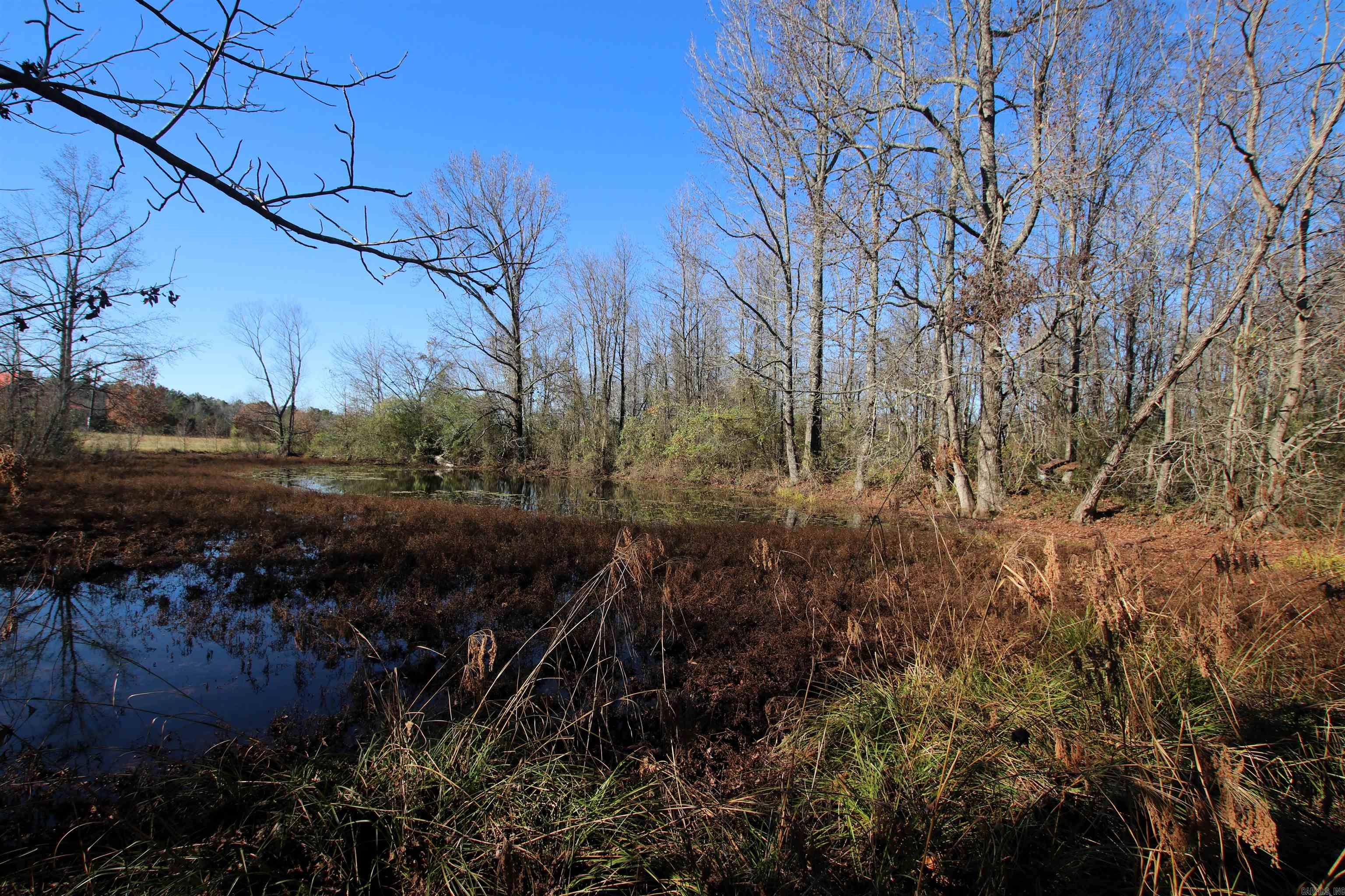 287 Copeland Cave  Cleveland, AR