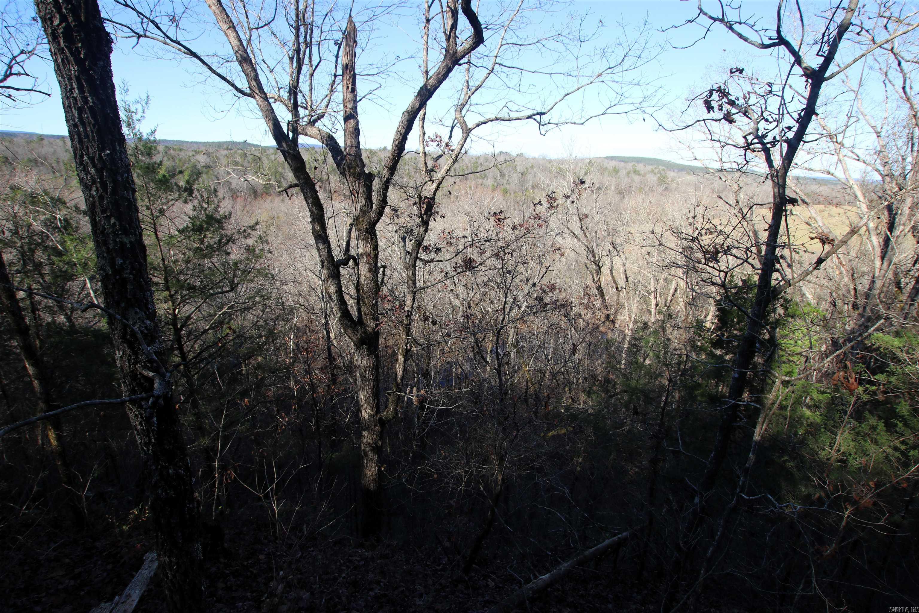 287 Copeland Cave  Cleveland, AR