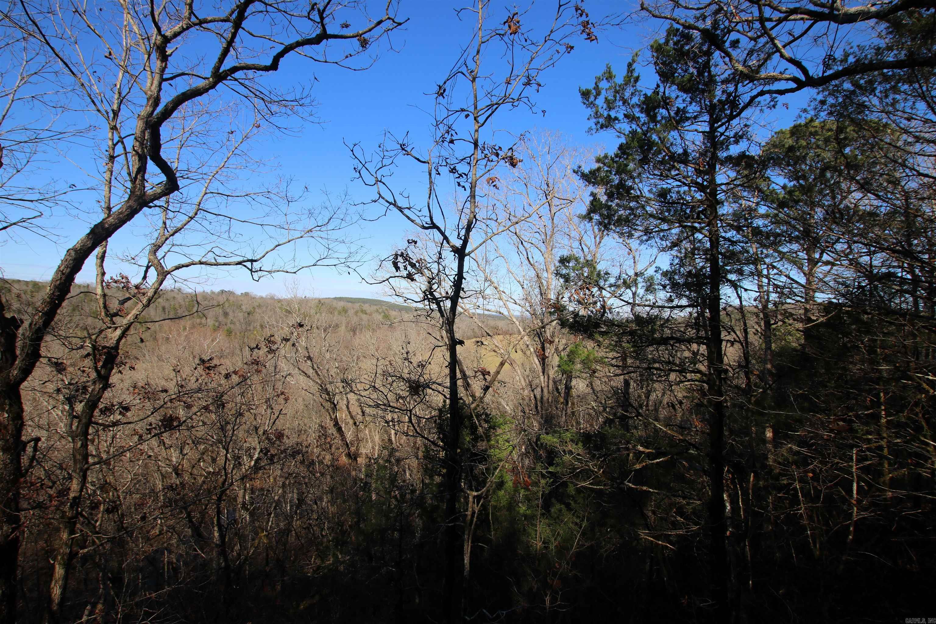 287 Copeland Cave  Cleveland, AR