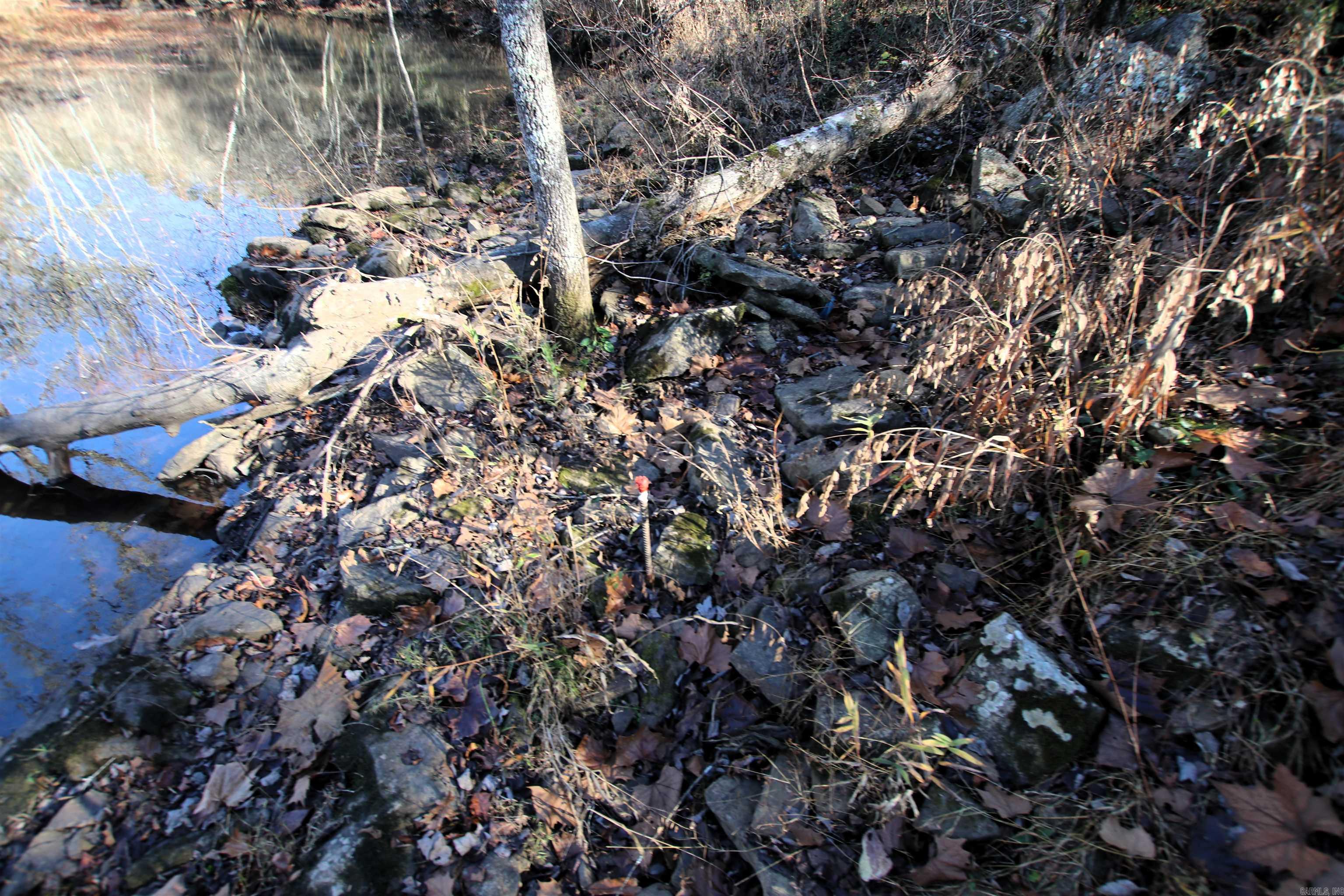 287 Copeland Cave  Cleveland, AR