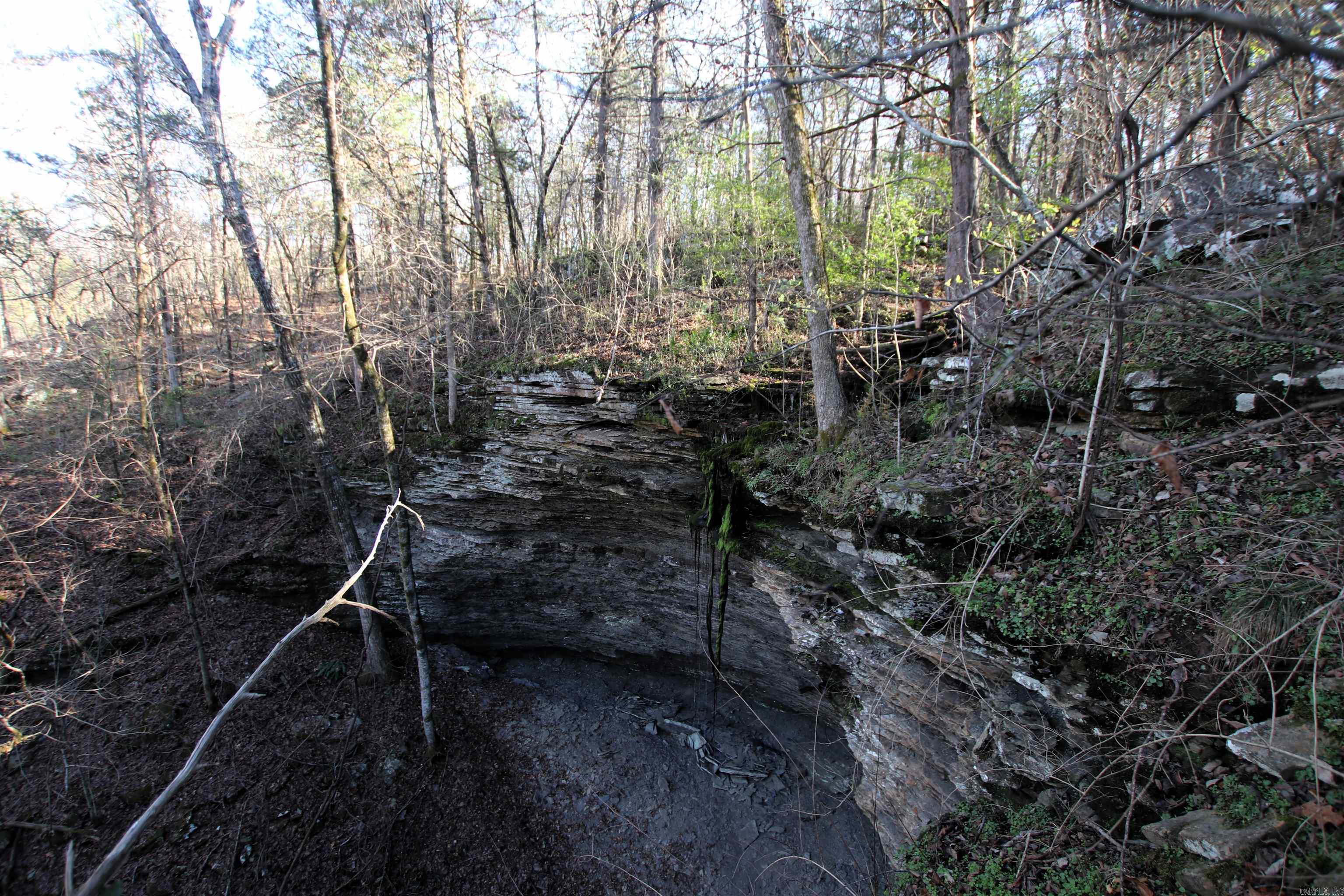 287 Copeland Cave  Cleveland, AR