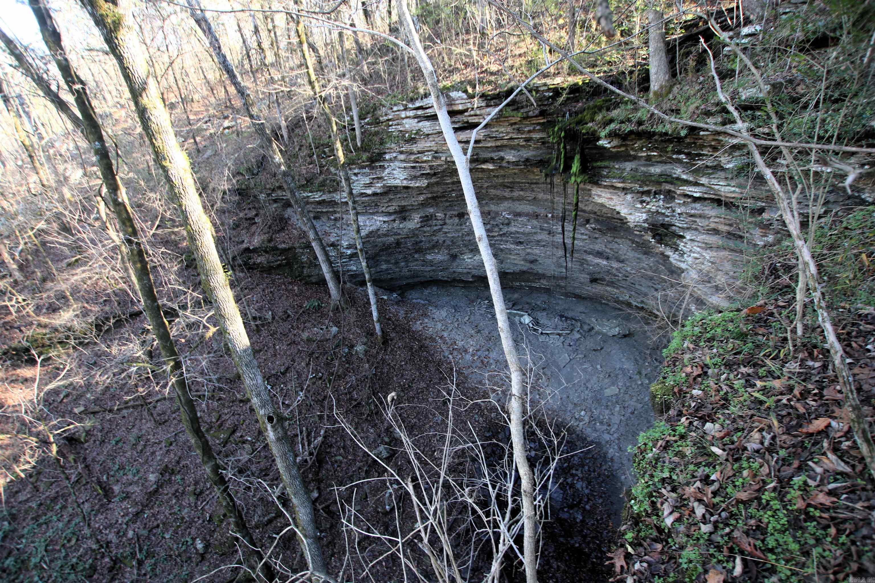 287 Copeland Cave  Cleveland, AR
