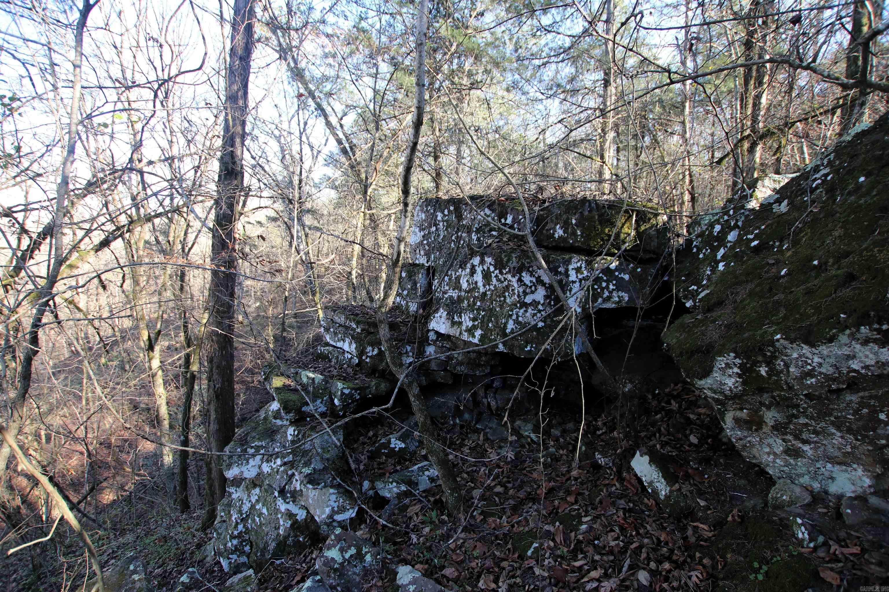 287 Copeland Cave  Cleveland, AR