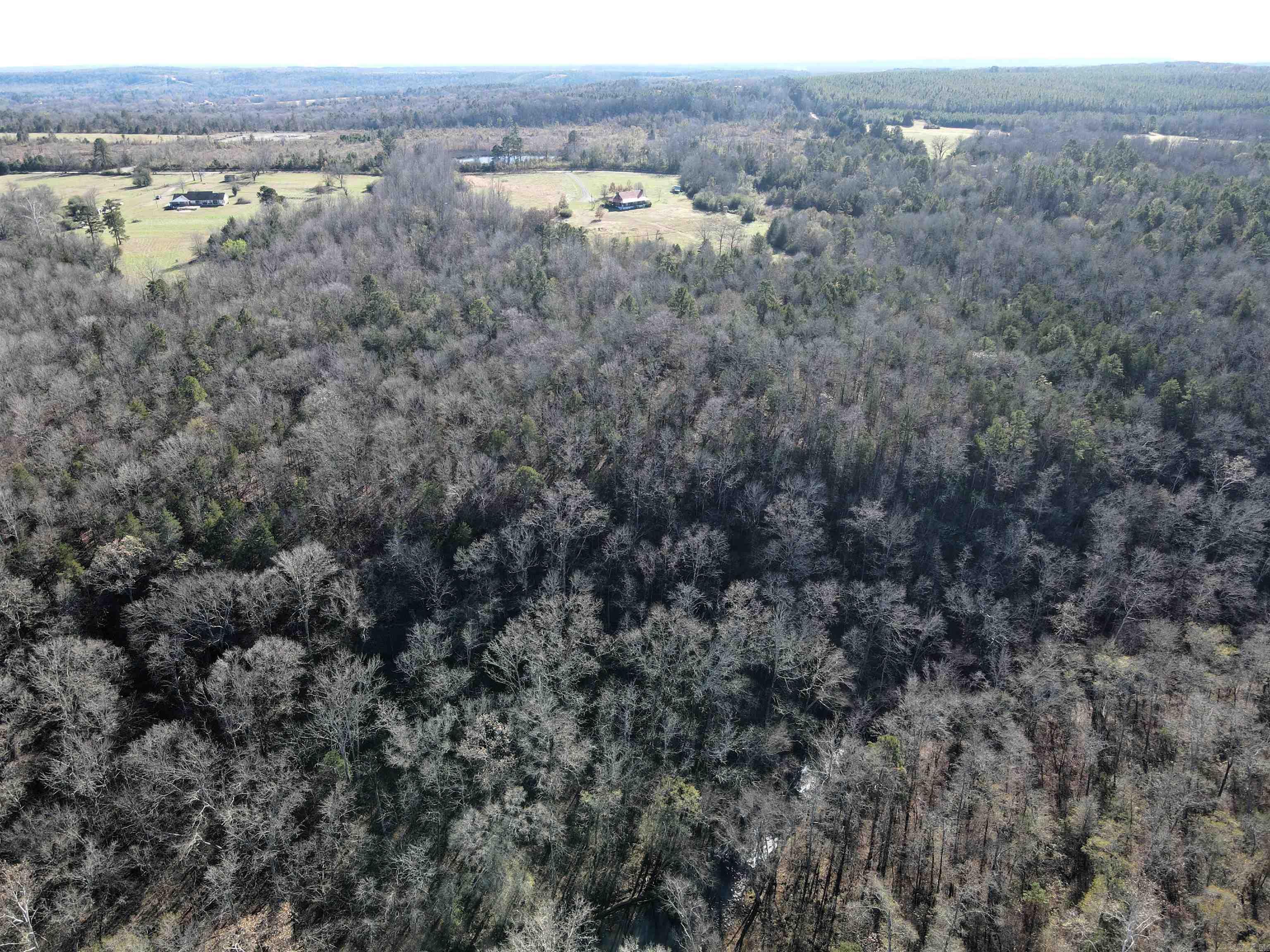 287 Copeland Cave  Cleveland, AR