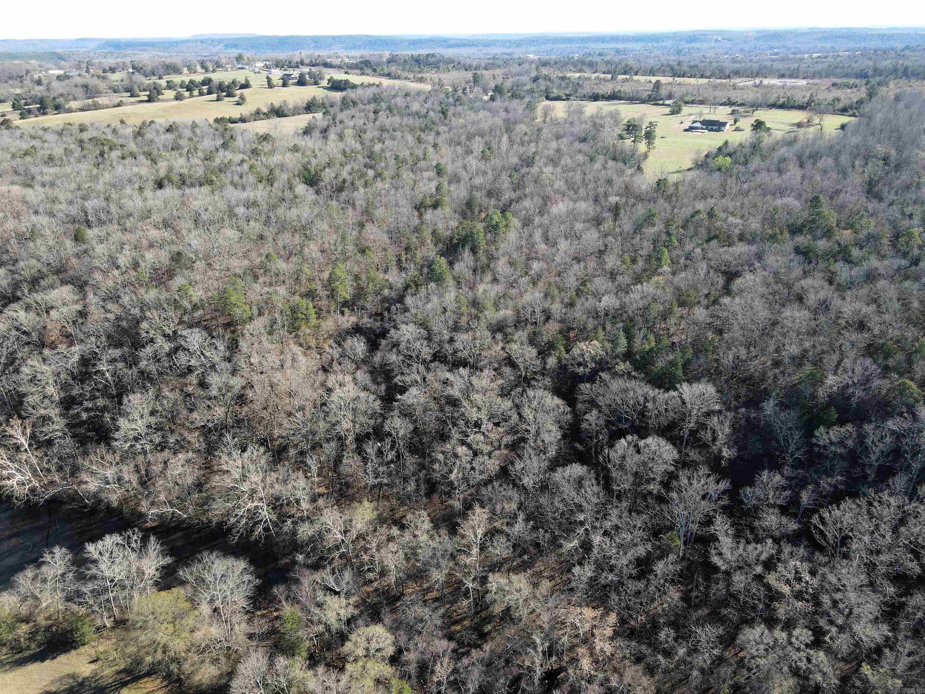 287 Copeland Cave  Cleveland, AR