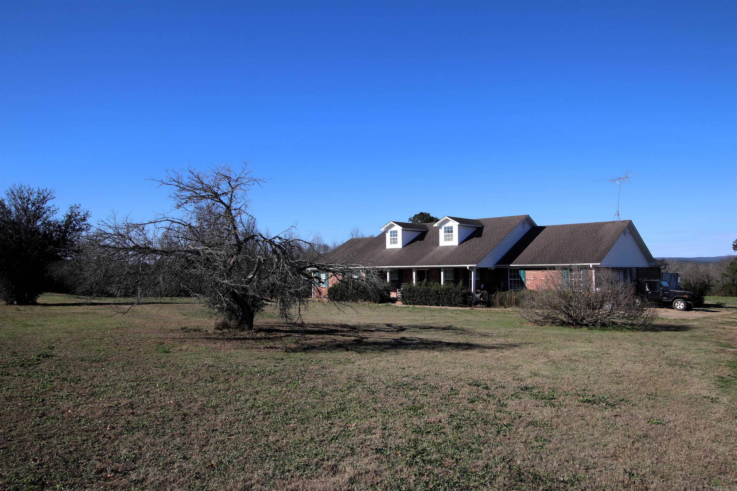 287 Copeland Cave  Cleveland, AR