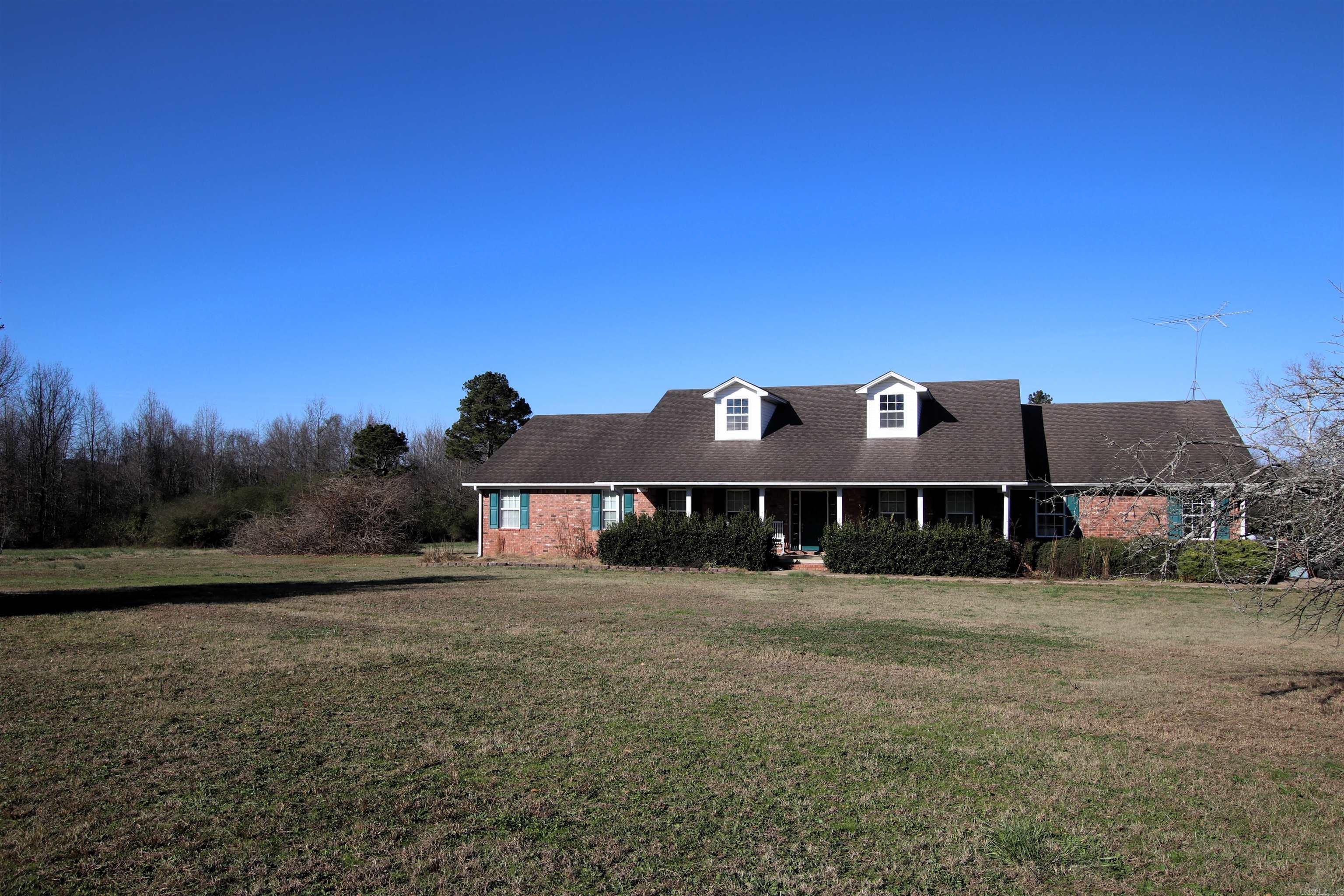 287 Copeland Cave  Cleveland, AR